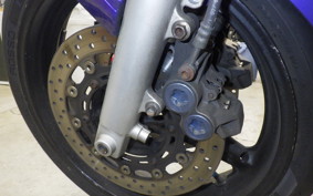 YAMAHA YZF-R6 2002
