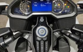 HONDA GL1800 TOUR  2019 SC79