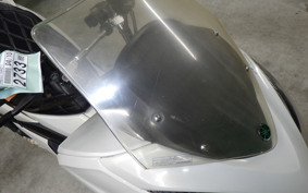 YAMAHA MAJESTY 250 Gen.4 SG20J