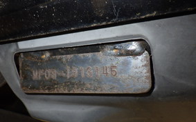HONDA FORZA Z 2008 MF08