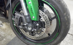 KAWASAKI NINJA 1000SX 2020 ZXT02K