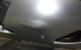 KAWASAKI ZZ1400 NINJA R 2007 ZXT40A