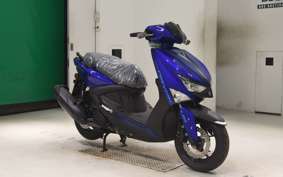 YAMAHA CYGNUS Griffus SEJ4J