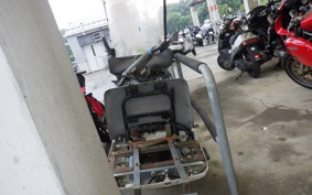 HONDA GYRO CANOPY TA02