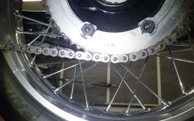 YAMAHA SR400 Gen.5 2021 RH16J