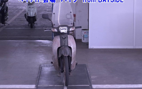 HONDA C50-2