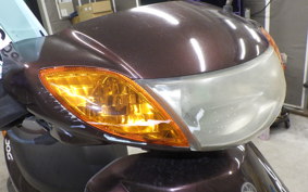YAMAHA JOG Gen.5