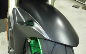 KAWASAKI ZH2 SE 2025 ZRT00R