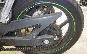 KAWASAKI NINJA 250R EX250K