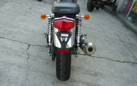 HONDA CB1100 ABS 2011 SC65