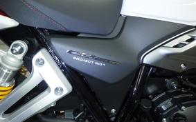 HONDA CB1300SF SUPER FOUR SP 2026 SC54