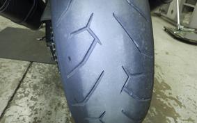 SUZUKI HAYABUSA Gen.2 2017 GX72B