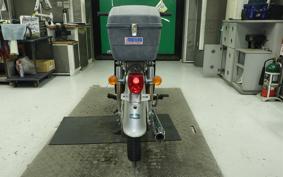 HONDA LITTLE CUB C50