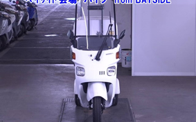 HONDA GYRO CANOPY-2