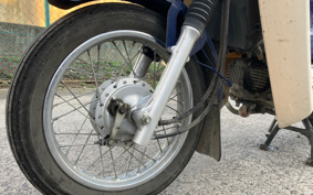 HONDA SUPER CUB50 AA07