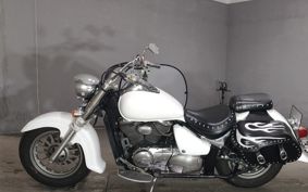SUZUKI INTRUDER 400 CLASSIC VK54A