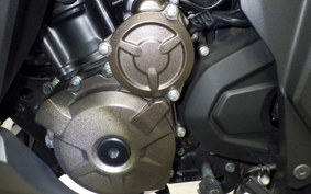 SUZUKI ｼﾞｸｻｰ250SF 2025 ED22B