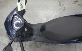 YAMAHA AXIS 125 Z 1996 SED7J