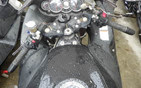 SUZUKI HAYABUSA Gen.2 2008