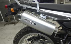 YAMAHA SEROW 250 2013 DG11J