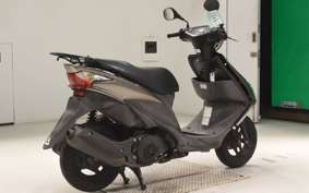 SUZUKI ADDRESS V125 S 2025 CF4MA