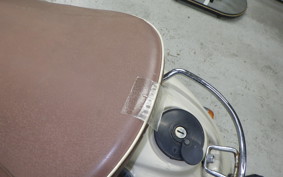 YAMAHA VINO 50 2005 5AU