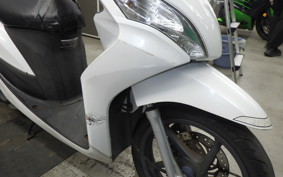 HONDA DIO 110 2024 JF31