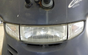 HONDA CABINA 50 2021 AF33