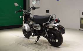 HONDA DAX 125 JB06