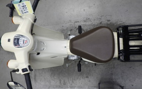 HONDA C50 SUPER CUB AA09