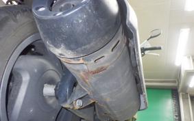 HONDA PS250 2025 MF09