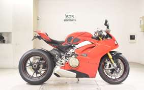 DUCATI PANIGALE V4 S 2018