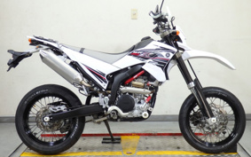 YAMAHA WR250X DG15J