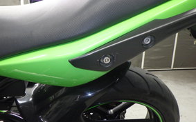 KAWASAKI NINJA 400R 2012 ER400B