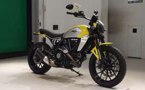 DUCATI SCRAMBLERアイコン2G 2023