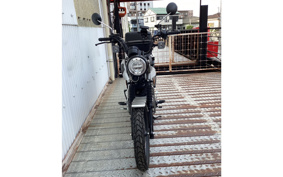 HONDA CT125 HUNTER  CUB  JA65