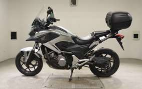 HONDA NC700X 2012 RC63