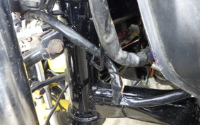 KAWASAKI GPZ900R NINJA ZX900A