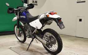 SUZUKI DJEBEL 250 XC 1993 SJ45A