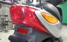 YAMAHA JOG Gen.5 2017 SA36J