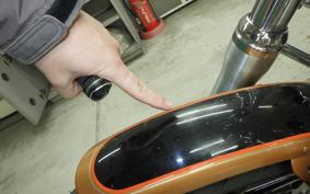 HARLEY FXDL 1580 2007