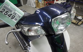 HONDA C50 SUPER CUB AA04