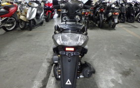 YAMAHA CYGNUS 125 X