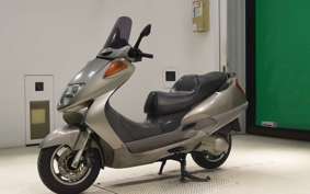 HONDA FORESIGHT 2004 MF04