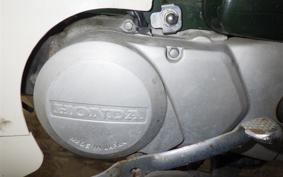 HONDA C50 SUPER CUB 1971 C50