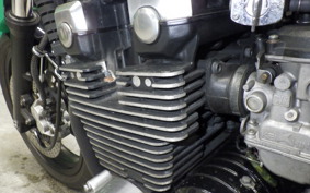KAWASAKI ZEPHYR 400 KAI 2008 ZR400C