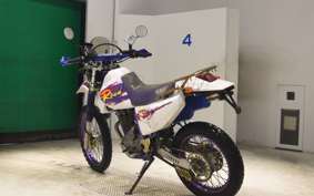 YAMAHA TT250R RAID 4GY