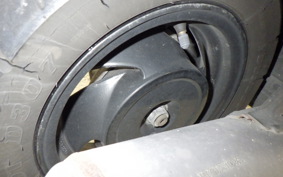 HONDA SPACY 100 JF13