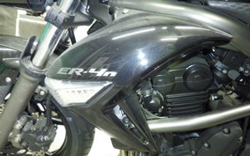 KAWASAKI ER400 N 2015 ER400B