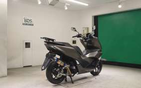 HONDA PCX 125 2021 JK05